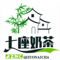 七座奶茶店加盟