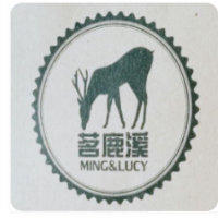 茗鹿溪奶茶加盟