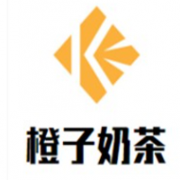 橙子奶茶招商加盟