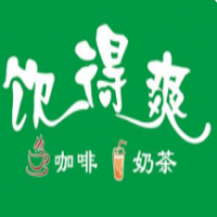 饮得爽珍珠奶茶加盟