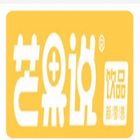 芒果说奶茶加盟