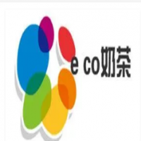 E-CO奶茶加盟