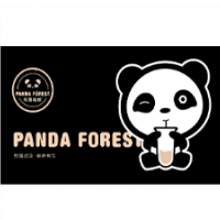 熊猫森林奶茶加盟