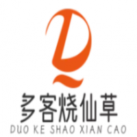 多客烧仙草加盟