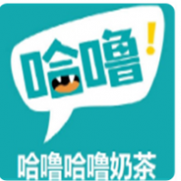 哈噜哈噜奶茶加盟