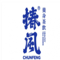 椿风养身茶饮加盟