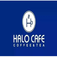 halocafe奶茶店加盟