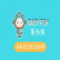 茶小鱼奶茶加盟