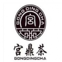 宫鼎茶奶茶加盟