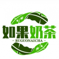 如果奶茶店加盟