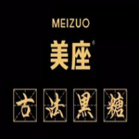 美座古法黑糖奶茶店加盟