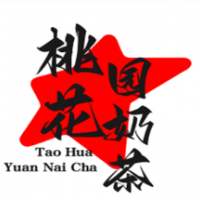 桃花园奶茶加盟