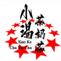 小渴茶奶茶加盟