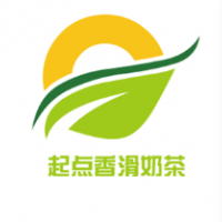 起点香滑奶茶加盟