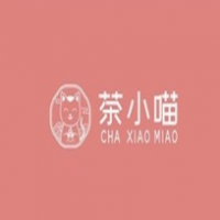 茶小喵奶茶加盟