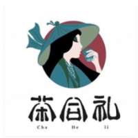 茶合礼奶茶加盟