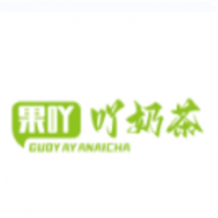 果吖吖奶茶加盟