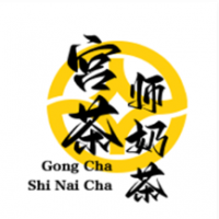 宫茶师奶茶加盟