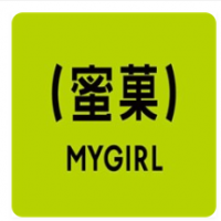 mygirl奶茶加盟