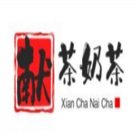 献茶奶茶店加盟