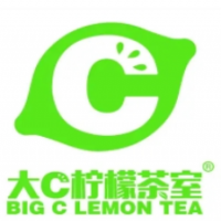 大C柠檬茶室加盟
