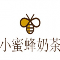 小蜜蜂奶茶店加盟