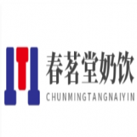 春茗堂奶饮加盟