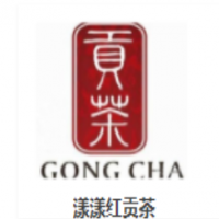漾漾红贡茶加盟
