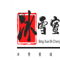 冰雪蜜城奶茶加盟