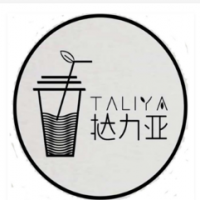 挞力亚奶茶店加盟