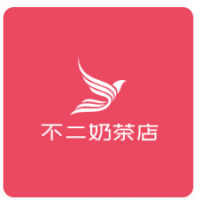 不二奶茶店加盟