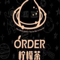 ORDER柠檬茶加盟
