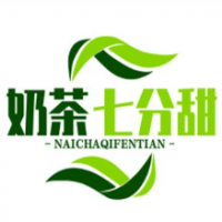 奶茶七分甜加盟