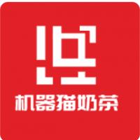 机器猫奶茶加盟