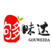 够味达奶茶加盟