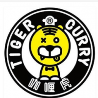 咖喱虎奶茶加盟