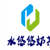 水悠悠奶茶加盟