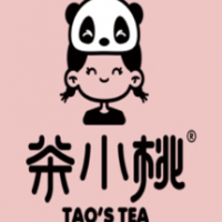 茶小桃奶茶加盟
