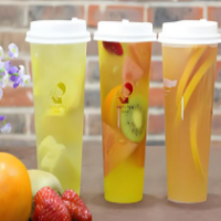 品客奶茶店加盟