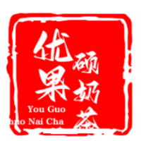 优果硕奶茶加盟