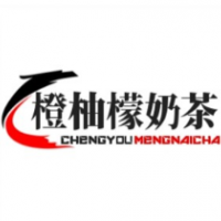 橙柚檬奶茶加盟