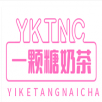 一颗糖奶茶加盟