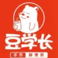 豆学长奶茶加盟