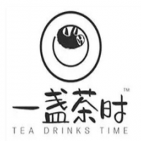 一盏茶时奶茶加盟