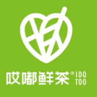 哎嘟鲜茶加盟