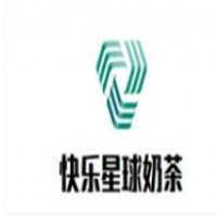 快乐星球奶茶加盟