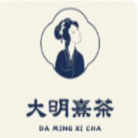 大明熹茶加盟