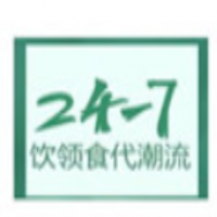24-7奶茶加盟