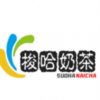 梭哈奶茶加盟