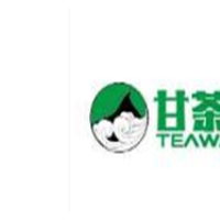 甘茶道奶茶店加盟